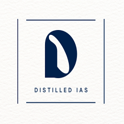 Distilled IAS